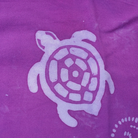 Big, comfy lounge pants - Picture 4 of 8